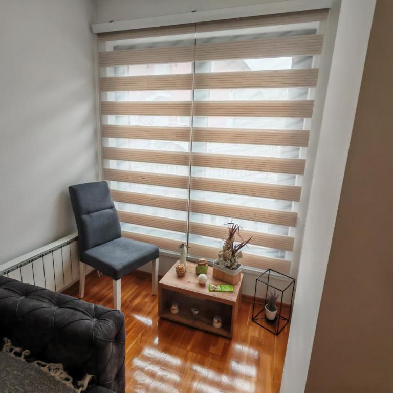Konak 23 - One-Bedroom Apartment - 17