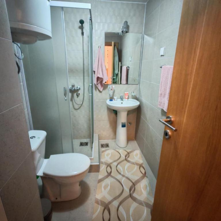 Konak 23 - One-Bedroom Apartment - 13
