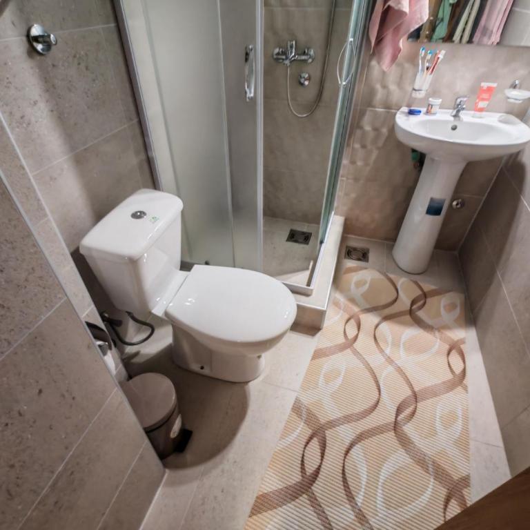 Konak 23 - One-Bedroom Apartment - 8