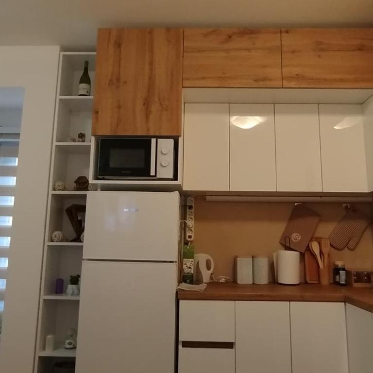 Konak 23 - One-Bedroom Apartment - 16