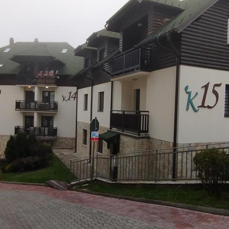 Konak 23 - One-Bedroom Apartment - 31