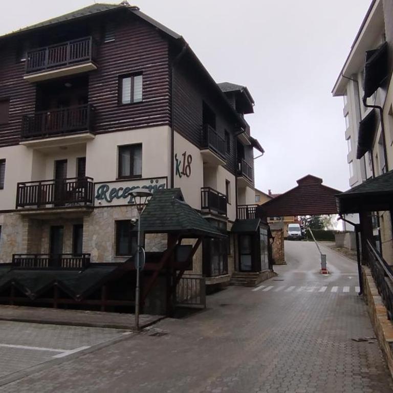 Konak 23 - One-Bedroom Apartment - 26