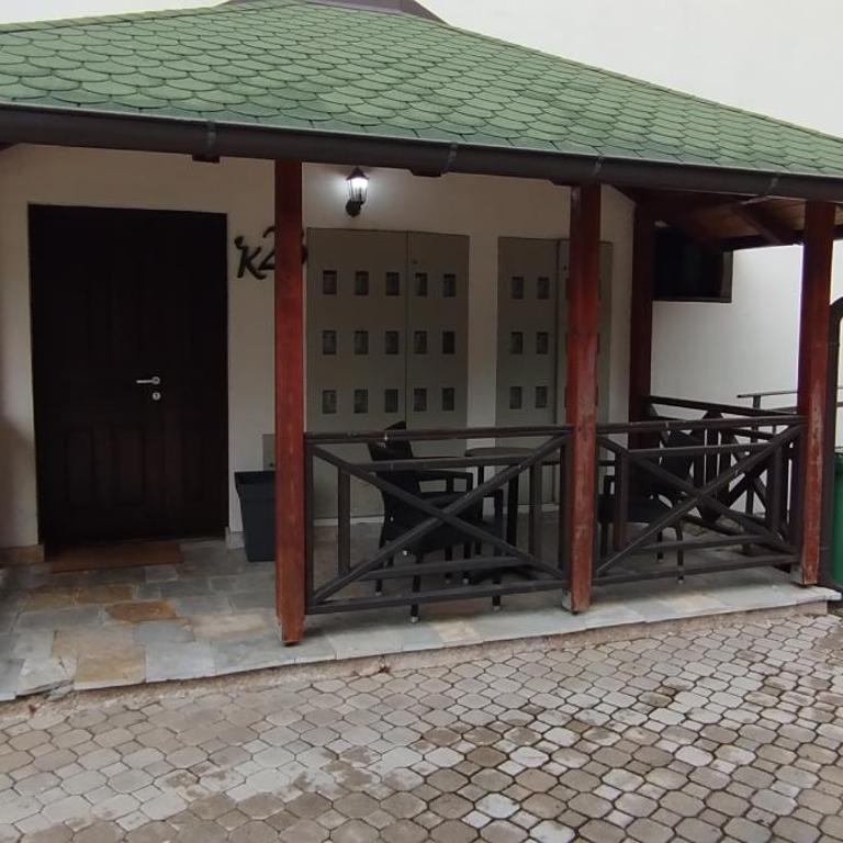 Konak 23 - One-Bedroom Apartment - 33