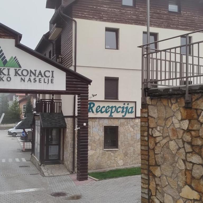 Konak 23 - One-Bedroom Apartment - 35