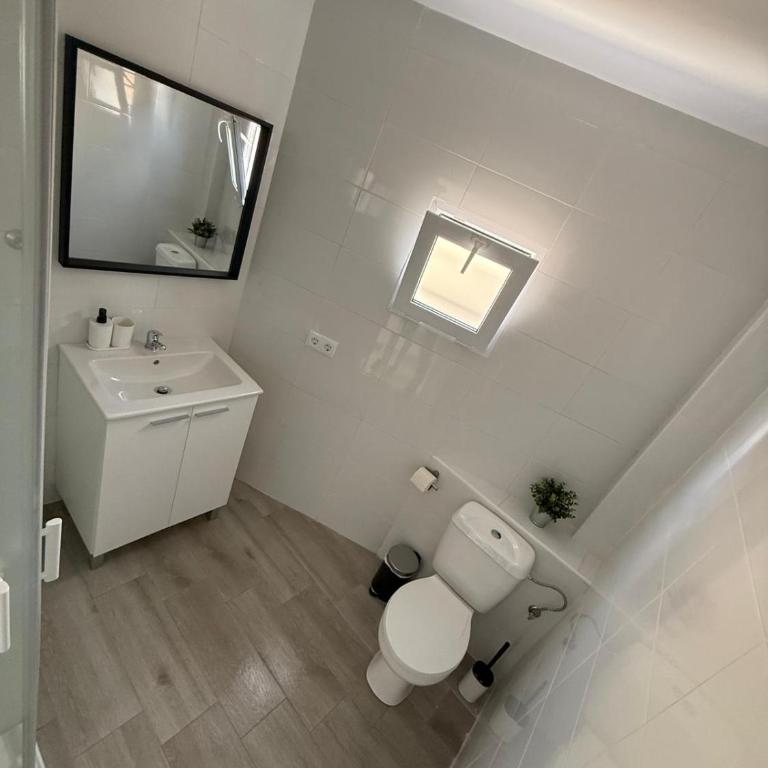 Apartamento Bf Jerez - Apartamento de 1 dormitorio - 7