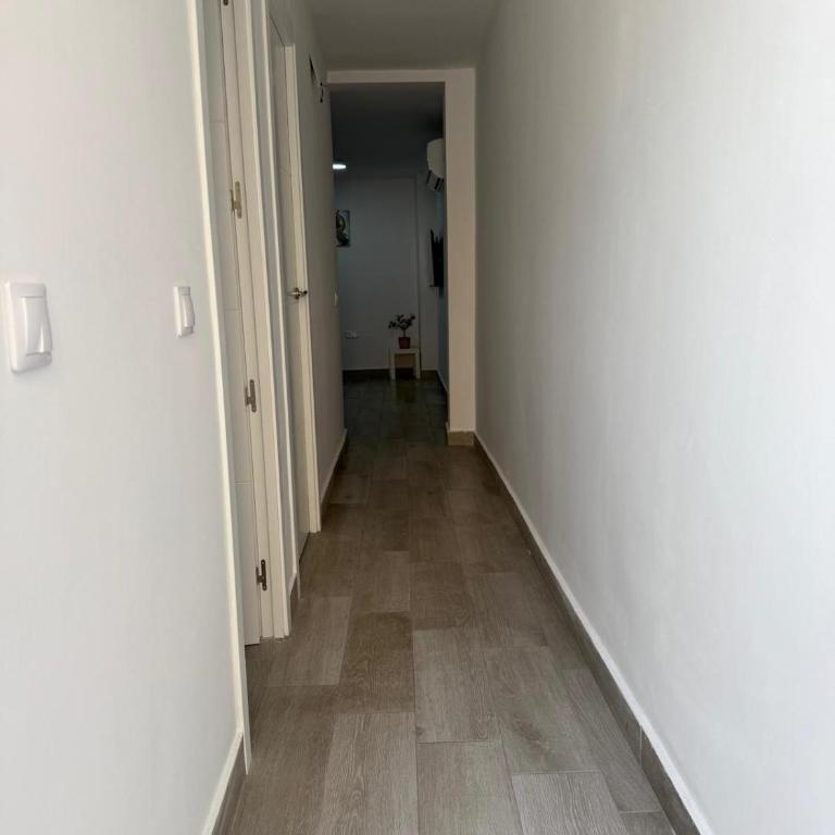 Apartamento Bf Jerez - Apartamento de 1 dormitorio - 12