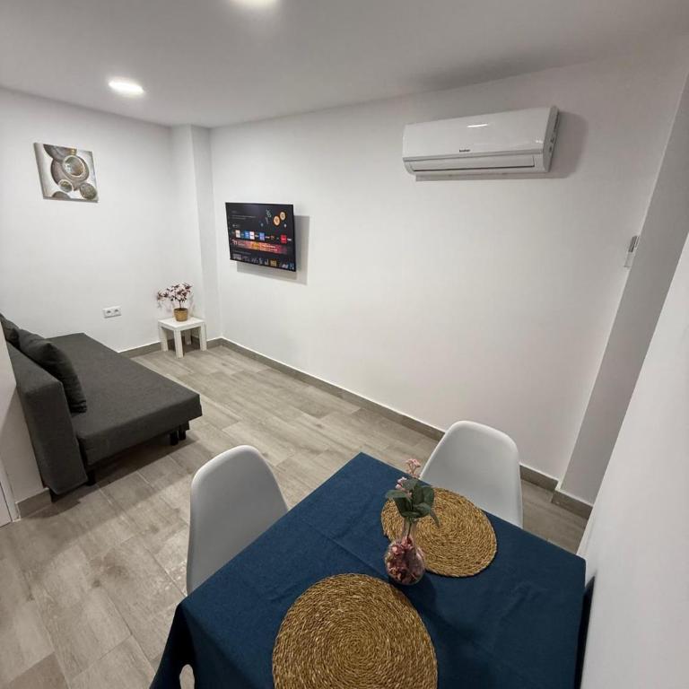 Apartamento Bf Jerez - Apartamento de 1 dormitorio - 10
