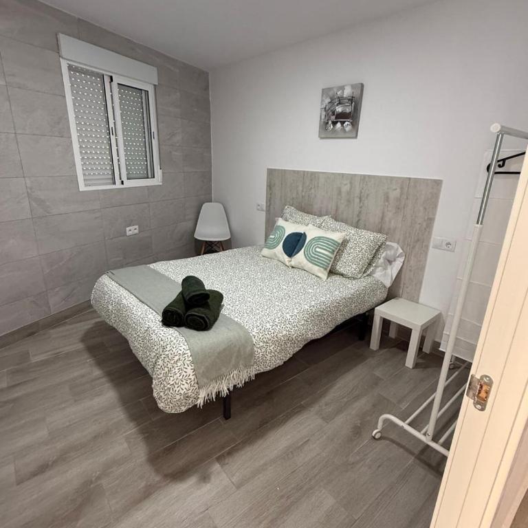 Apartamento Bf Jerez - Apartamento de 1 dormitorio - 15