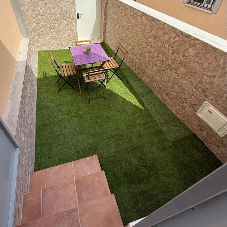 Apartamento Bf Jerez - Apartamento de 1 dormitorio - 2