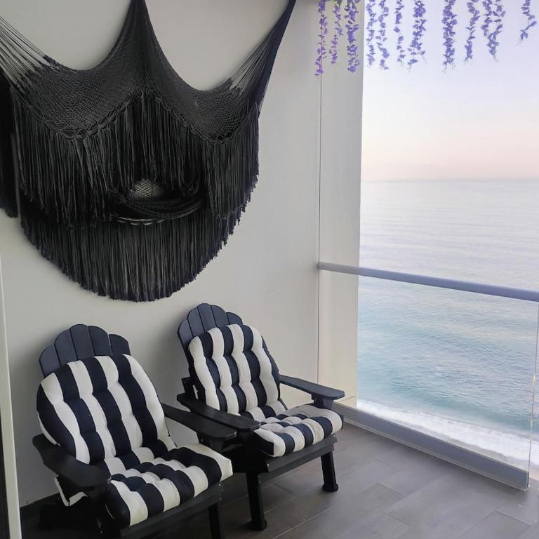 Gorgeous Designer Condo at Harbor - Apartamento de 1 dormitorio - 3