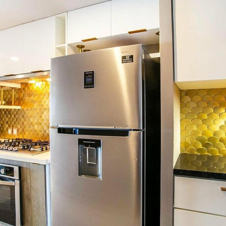 Gorgeous Designer Condo at Harbor - Apartamento de 1 dormitorio - 5