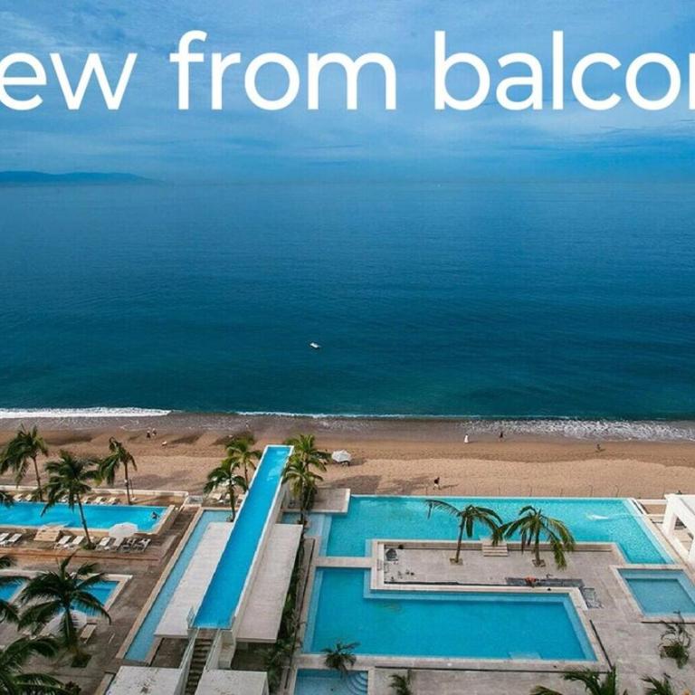Gorgeous Designer Condo at Harbor - Apartamento de 1 dormitorio - 9
