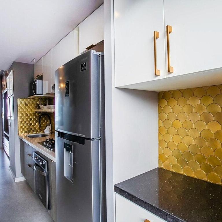 Gorgeous Designer Condo at Harbor - Apartamento de 1 dormitorio - 15