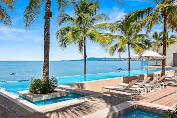 Gorgeous Designer Condo at Harbor - Apartamento de 1 dormitorio - 17