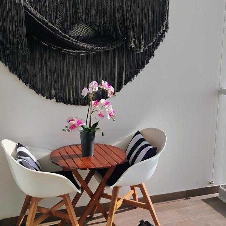 Gorgeous Designer Condo at Harbor - Apartamento de 1 dormitorio - 19