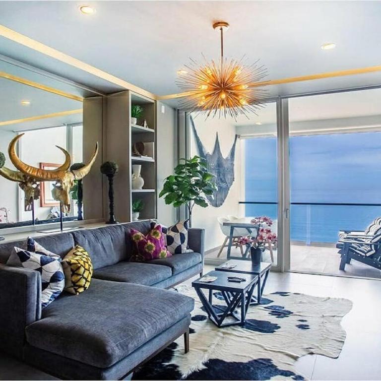 Gorgeous Designer Condo at Harbor - Apartamento de 1 dormitorio - 25