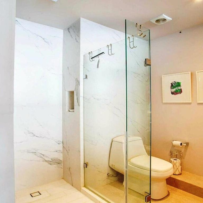 Gorgeous Designer Condo at Harbor - Apartamento de 1 dormitorio - 28