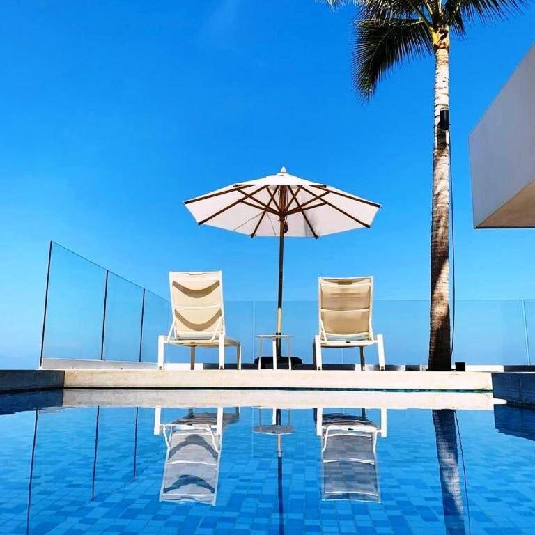 Gorgeous Designer Condo at Harbor - Apartamento de 1 dormitorio - 29