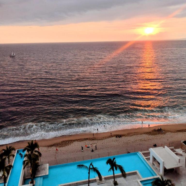 Gorgeous Designer Condo at Harbor - Apartamento de 1 dormitorio - 30