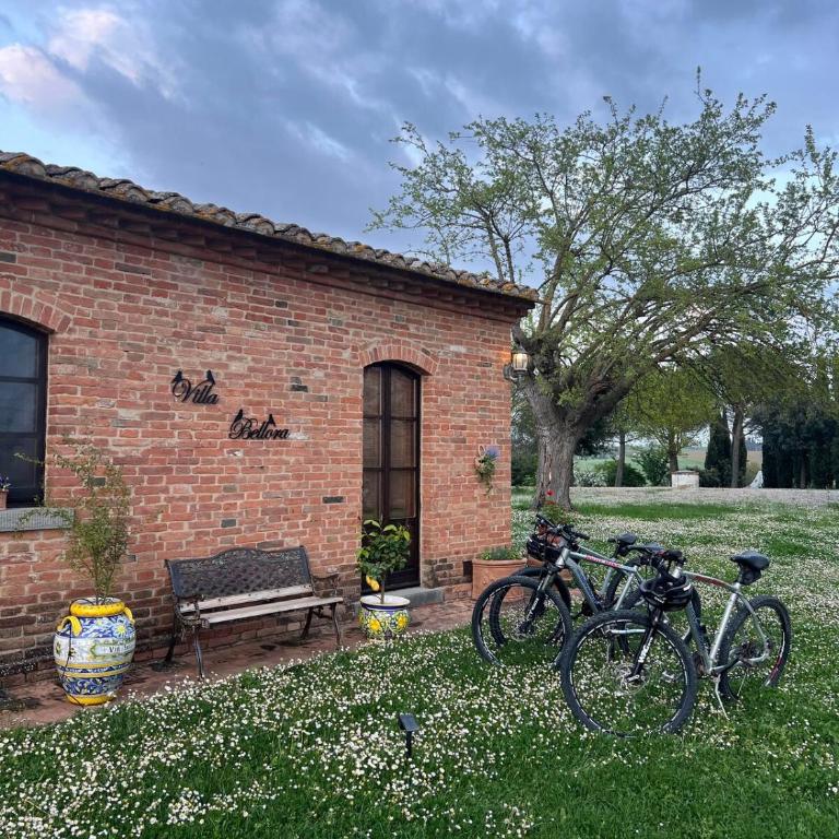 Villa Bellora - Villa con 3 Camere da Letto - 13