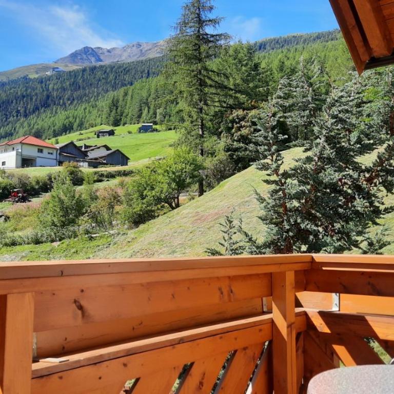 B&B Haus Rehwinkl - Comfort Doppelzimmer mit Balkon - 1