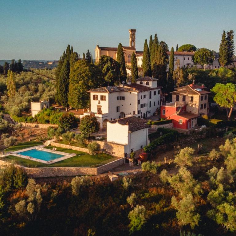 Podere di Montecchio - Appartamento Deluxe con 2 Camere da Letto - 6