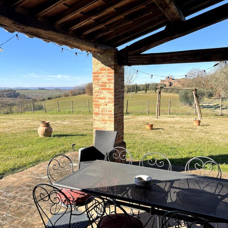 Villa Bellora - Villa con 3 Camere da Letto - 9