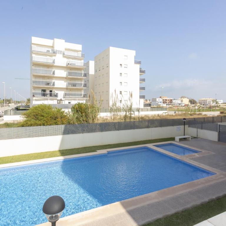 AT Albornés I - Apartamento Superior - 8