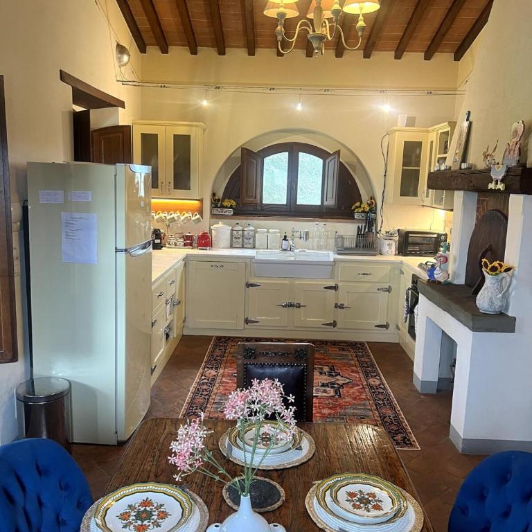 Villa Bellora - Villa con 3 Camere da Letto - 7