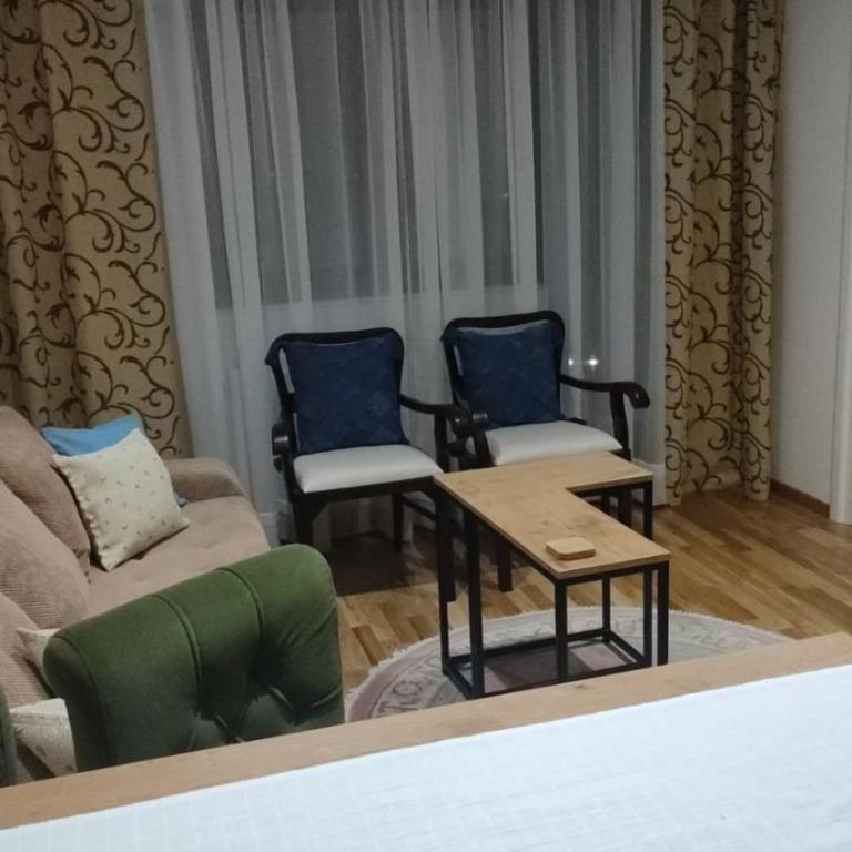 Apartman Katnic - Apartman sa 1 Spavaćom Sobom - 5