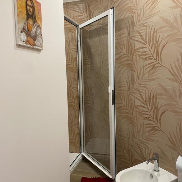 Leopardi Holiday Home a due passi dal mare - One-Bedroom Apartment - 12