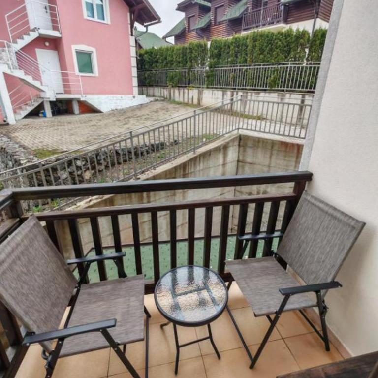 Konak 23 - One-Bedroom Apartment - 3