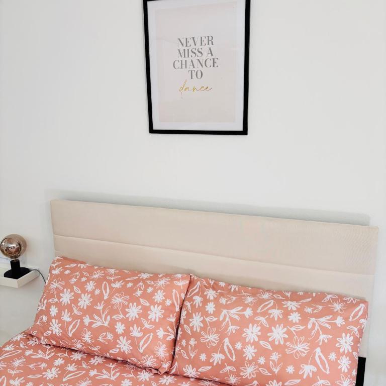 La Vie Est Belle - Appartamento con 1 Camera da Letto - 10