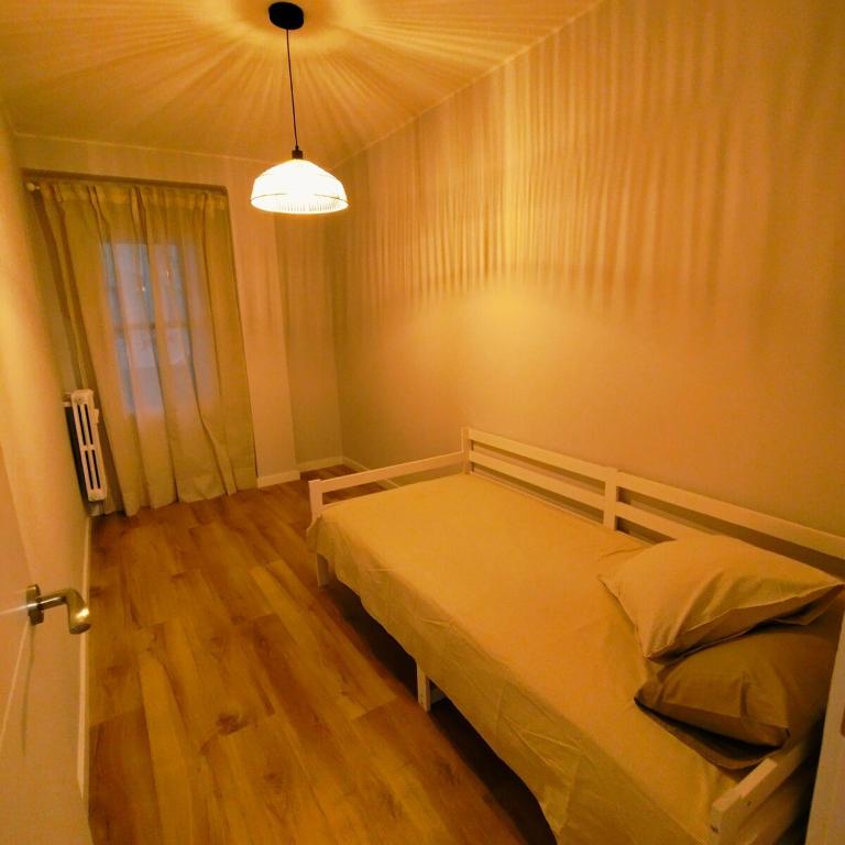 Quiet apartment near the Pilar - Apartamento de 3 dormitorios - 15