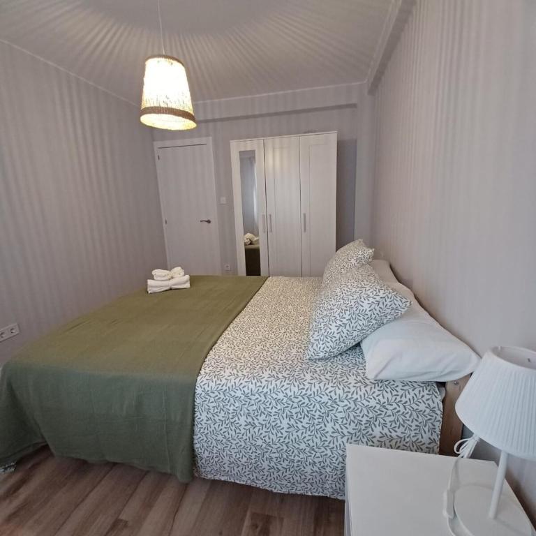 Quiet apartment near the Pilar - Apartamento de 3 dormitorios - 13