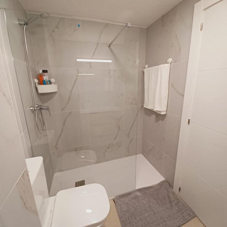 Quiet apartment near the Pilar - Apartamento de 3 dormitorios - 17