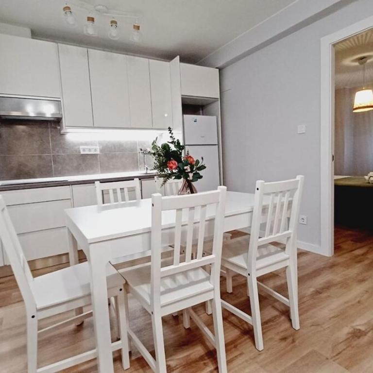 Quiet apartment near the Pilar - Apartamento de 3 dormitorios - 3