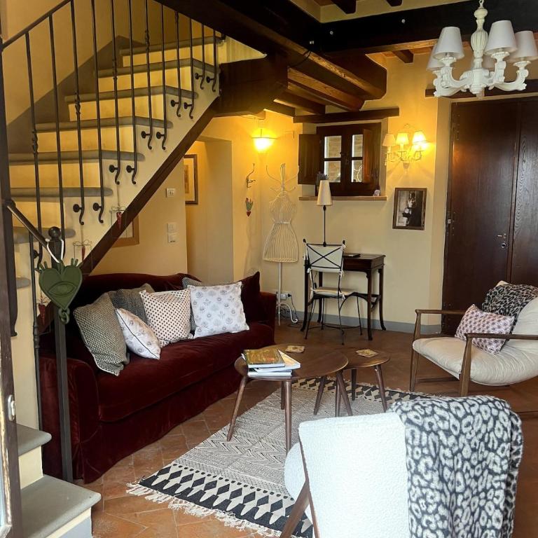 Villa Bellora - Villa con 3 Camere da Letto - 5