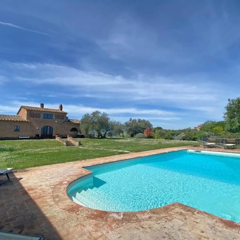 Villa Bellora - Villa con 3 Camere da Letto - 1