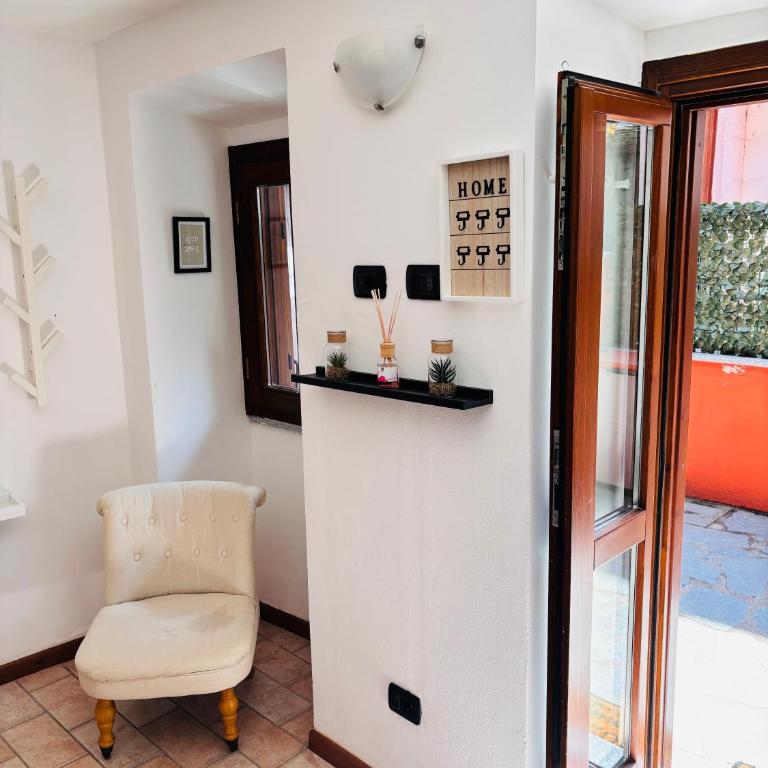 La Vie Est Belle - Appartamento con 1 Camera da Letto - 21