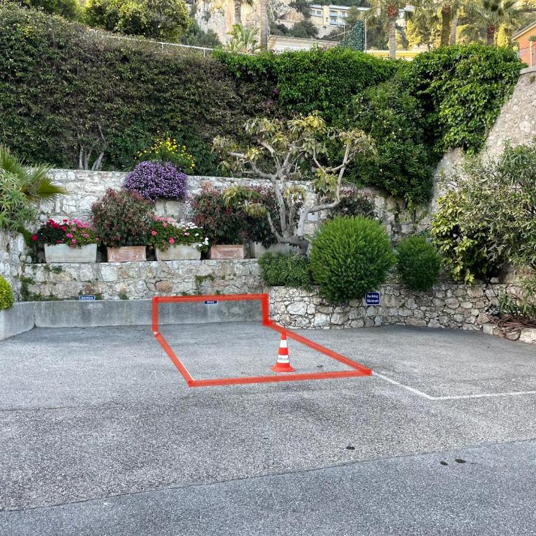 French Riviera - 3 pièces, vue mer et piscine - Appartement 2 Chambres - 56