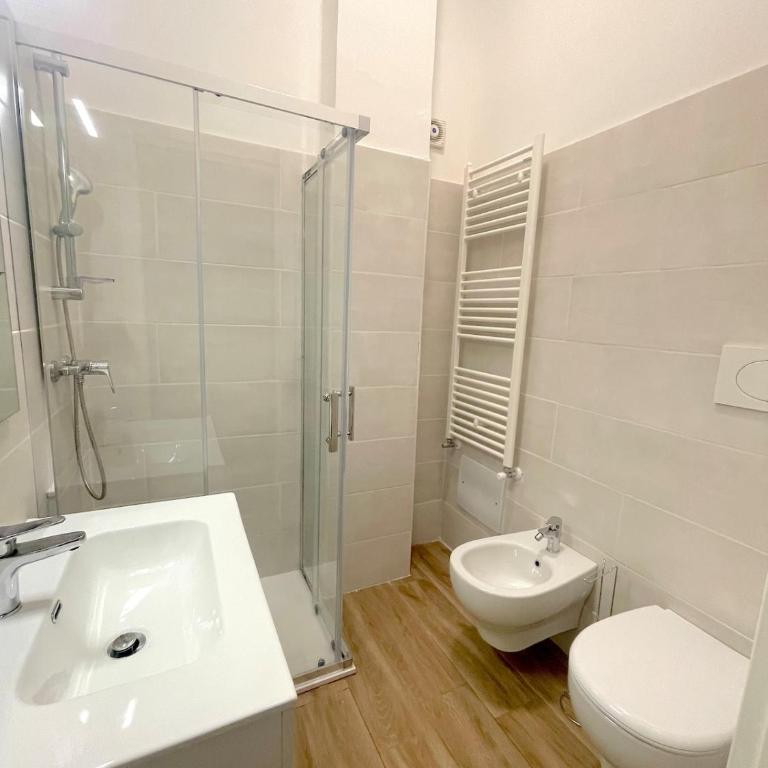 Lily House - Appartamento con 3 Camere da Letto - 14