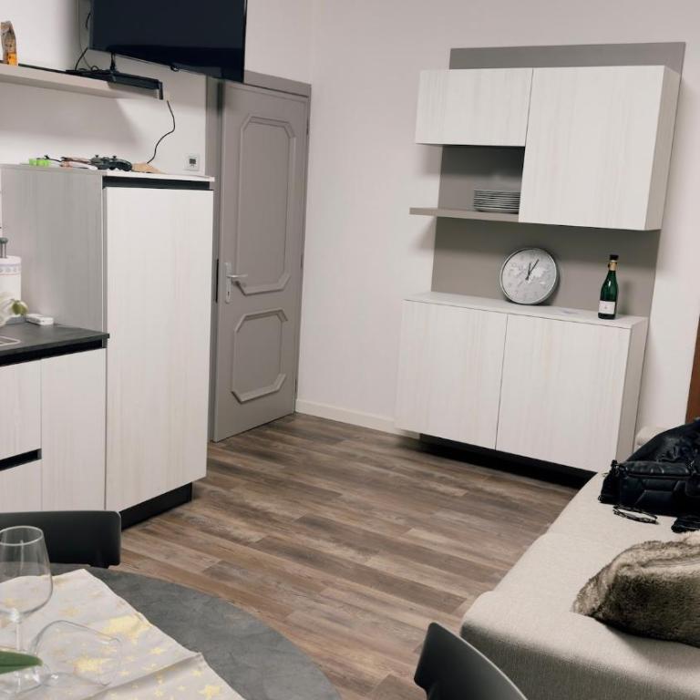 Appartment Alleghe center - Appartamento con 2 Camere da Letto - 9