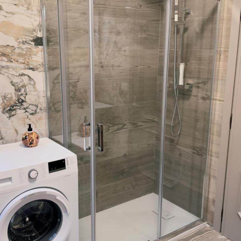 Appartment Alleghe center - Appartamento con 2 Camere da Letto - 10