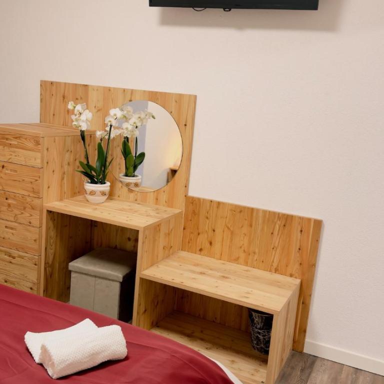 Appartment Alleghe center - Appartamento con 2 Camere da Letto - 11