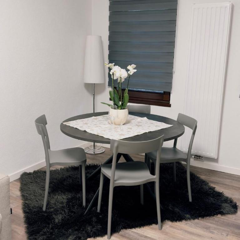 Appartment Alleghe center - Appartamento con 2 Camere da Letto - 12