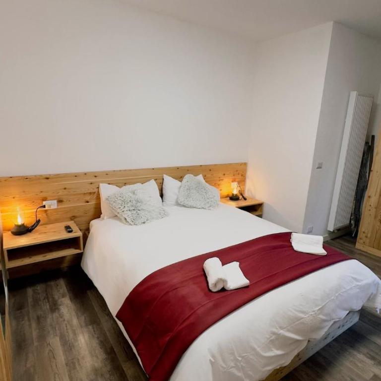 Appartment Alleghe center - Appartamento con 2 Camere da Letto - 13