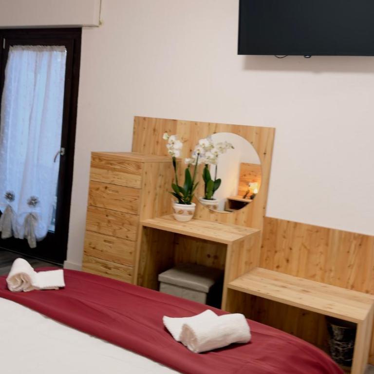 Appartment Alleghe center - Appartamento con 2 Camere da Letto - 15