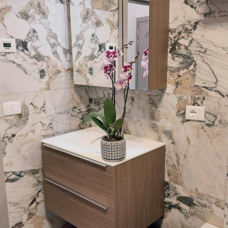 Appartment Alleghe center - Appartamento con 2 Camere da Letto - 16