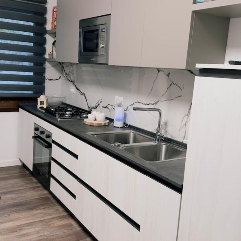 Appartment Alleghe center - Appartamento con 2 Camere da Letto - 18